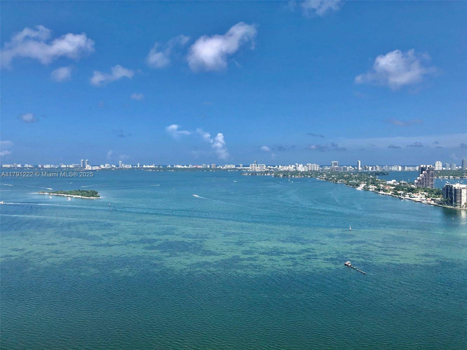 Miami, FL 33132,1800 N Bayshore Dr #2901