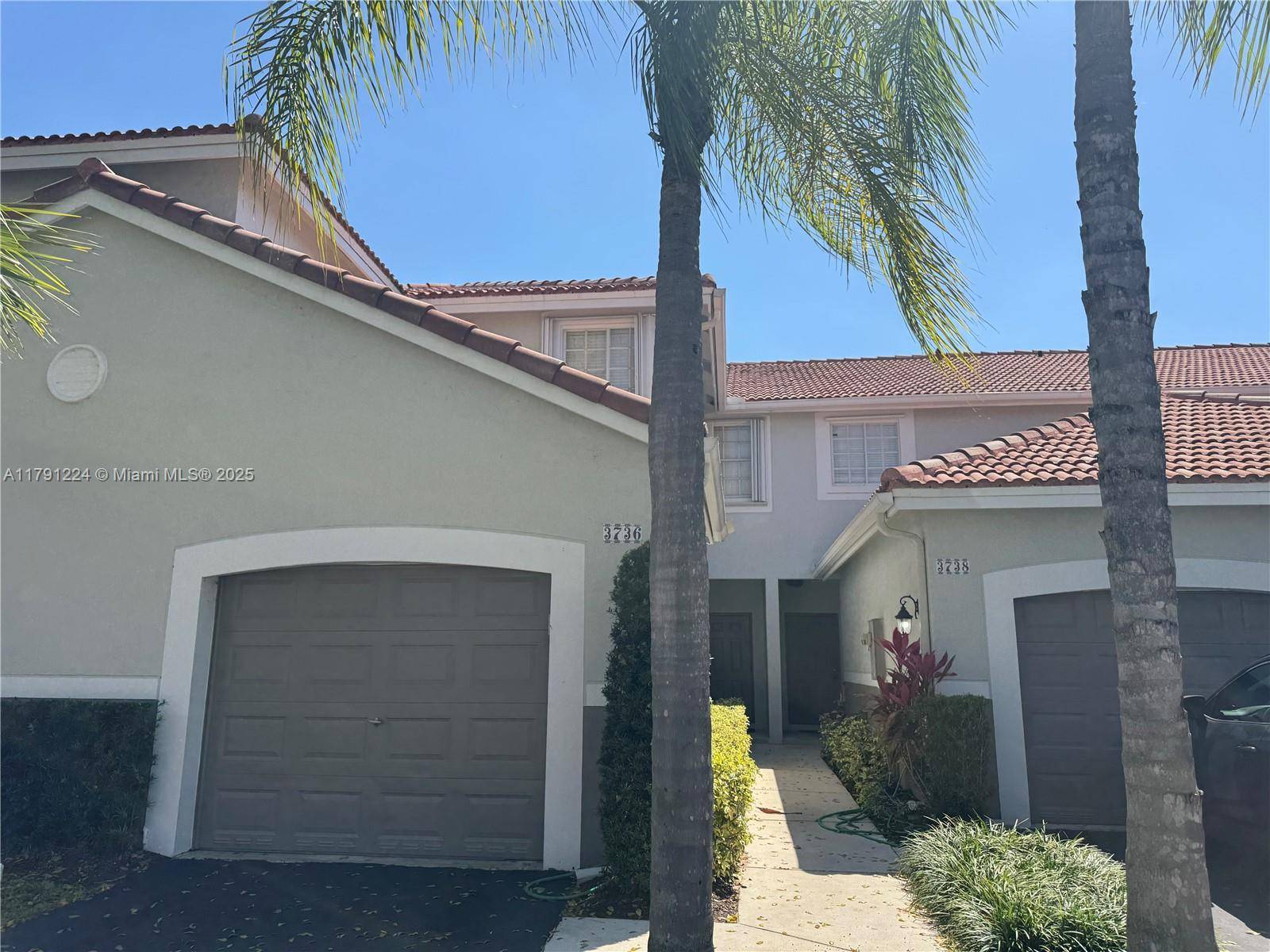 Weston, FL 33331,3736 San Simeon Cir #3736