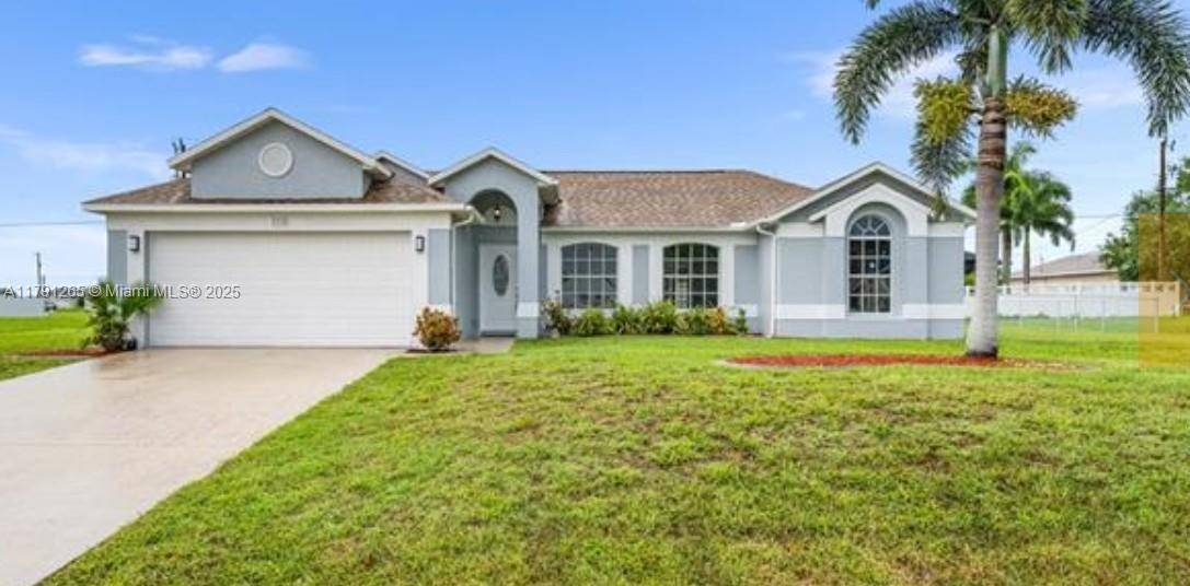 Cape Coral, FL 33909,1715 NE 2 Ave #0