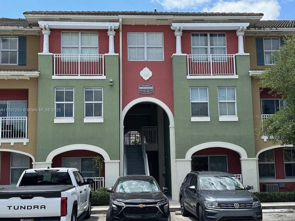 Doral, FL 33178,11102 NW 83rd St #216