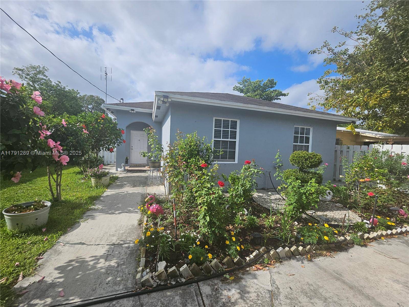 Miami, FL 33147,3028 NW 95th St