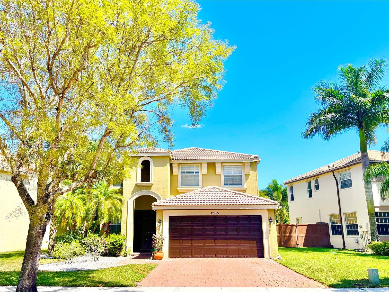Wellington, FL 33414,2535 Sawyer Terr