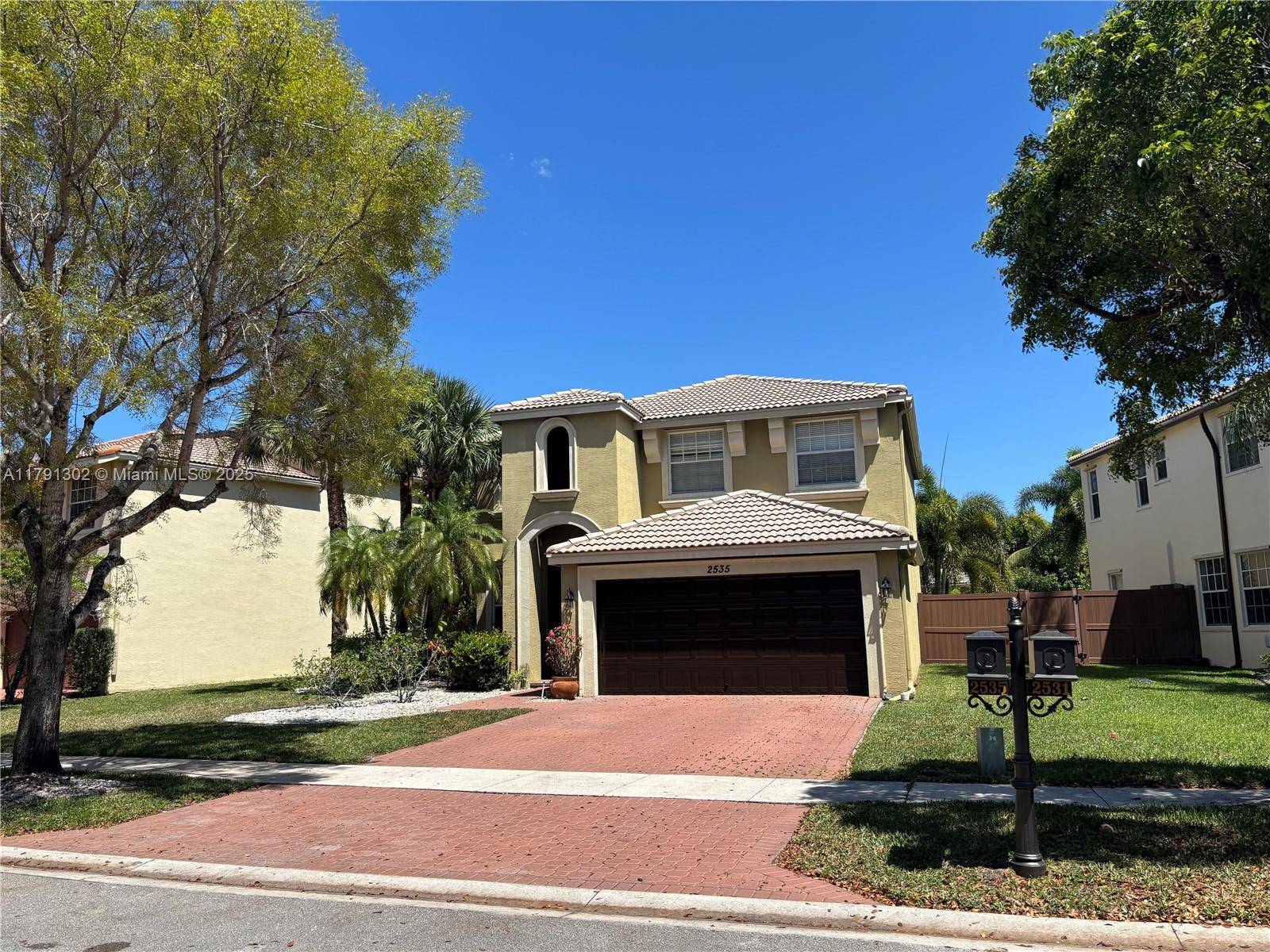 Wellington, FL 33414,2535 Sawyer Terr