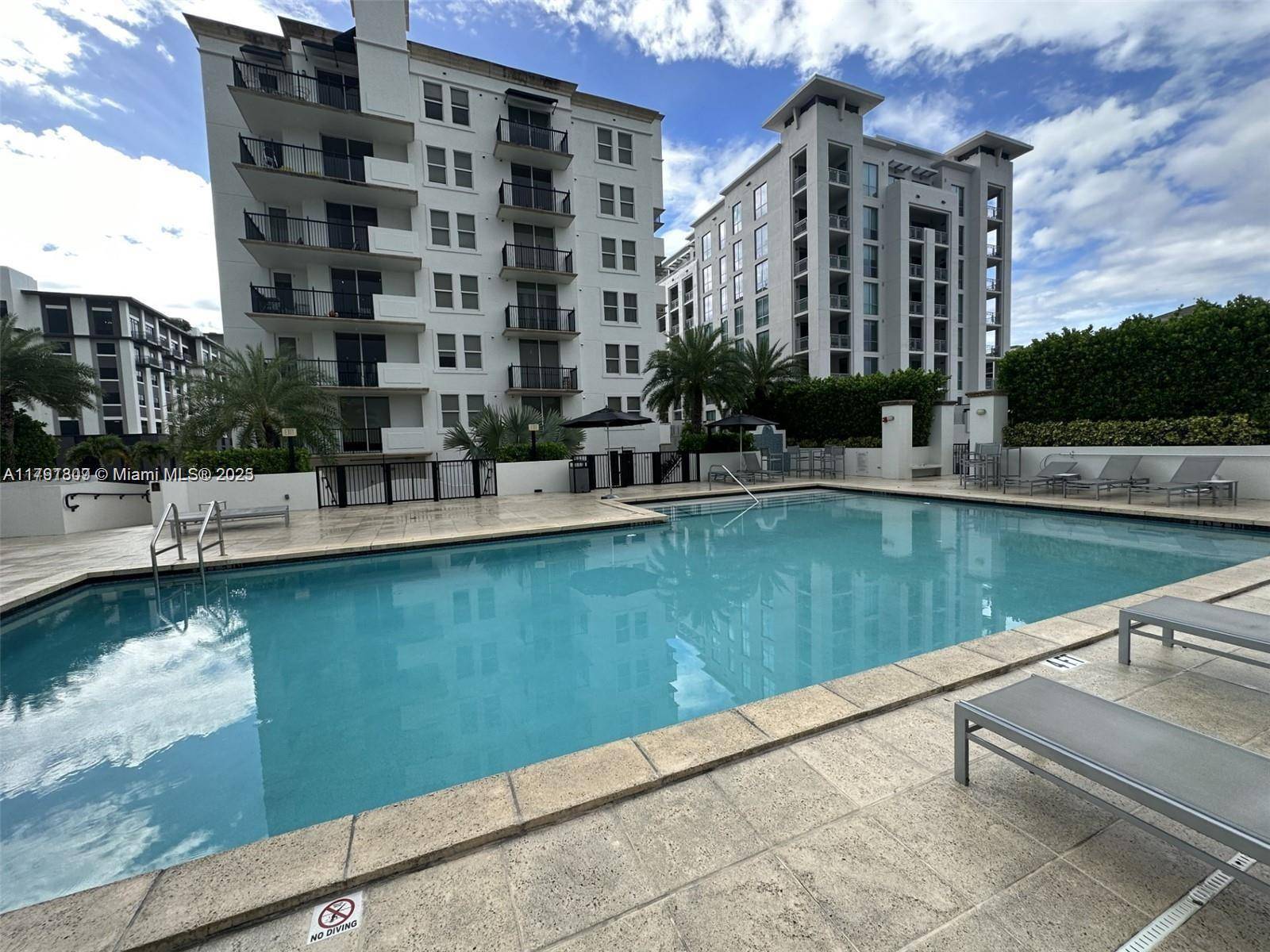 Coral Gables, FL 33146,4100 Salzedo St #604