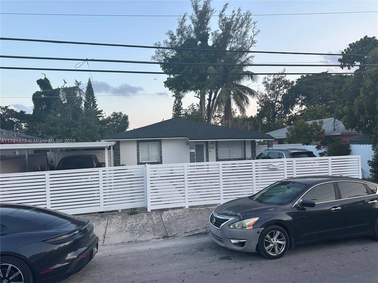 Miami, FL 33142,3354 NW 50th St