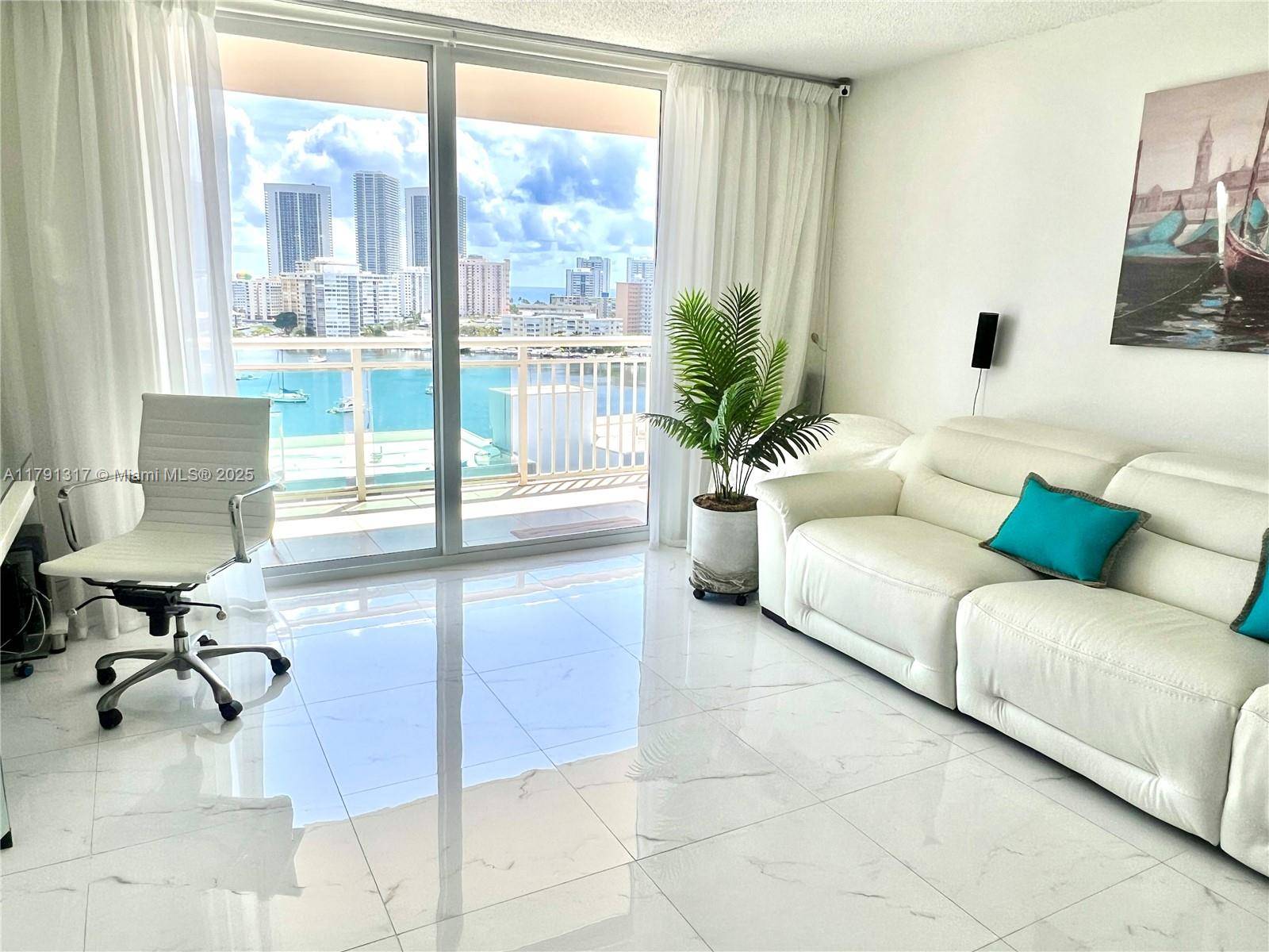 Hallandale Beach, FL 33009,437 Golden Isles Dr #14G
