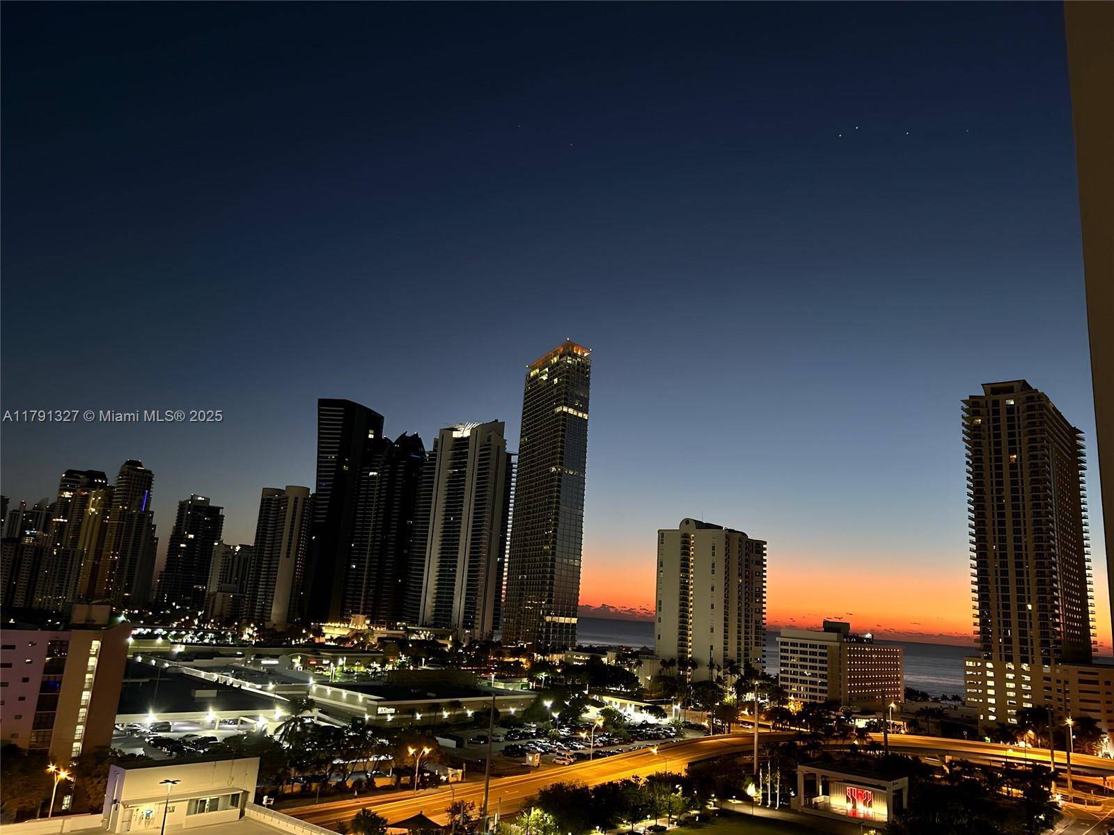 Sunny Isles Beach, FL 33160,300 Sunny Isles Blvd #4-1101