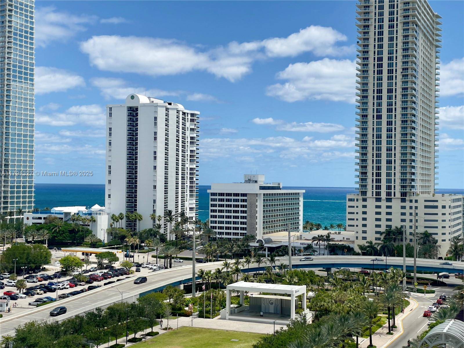 Sunny Isles Beach, FL 33160,300 Sunny Isles Blvd #4-1101