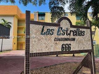Hialeah, FL 33014,666 W 81st St #311