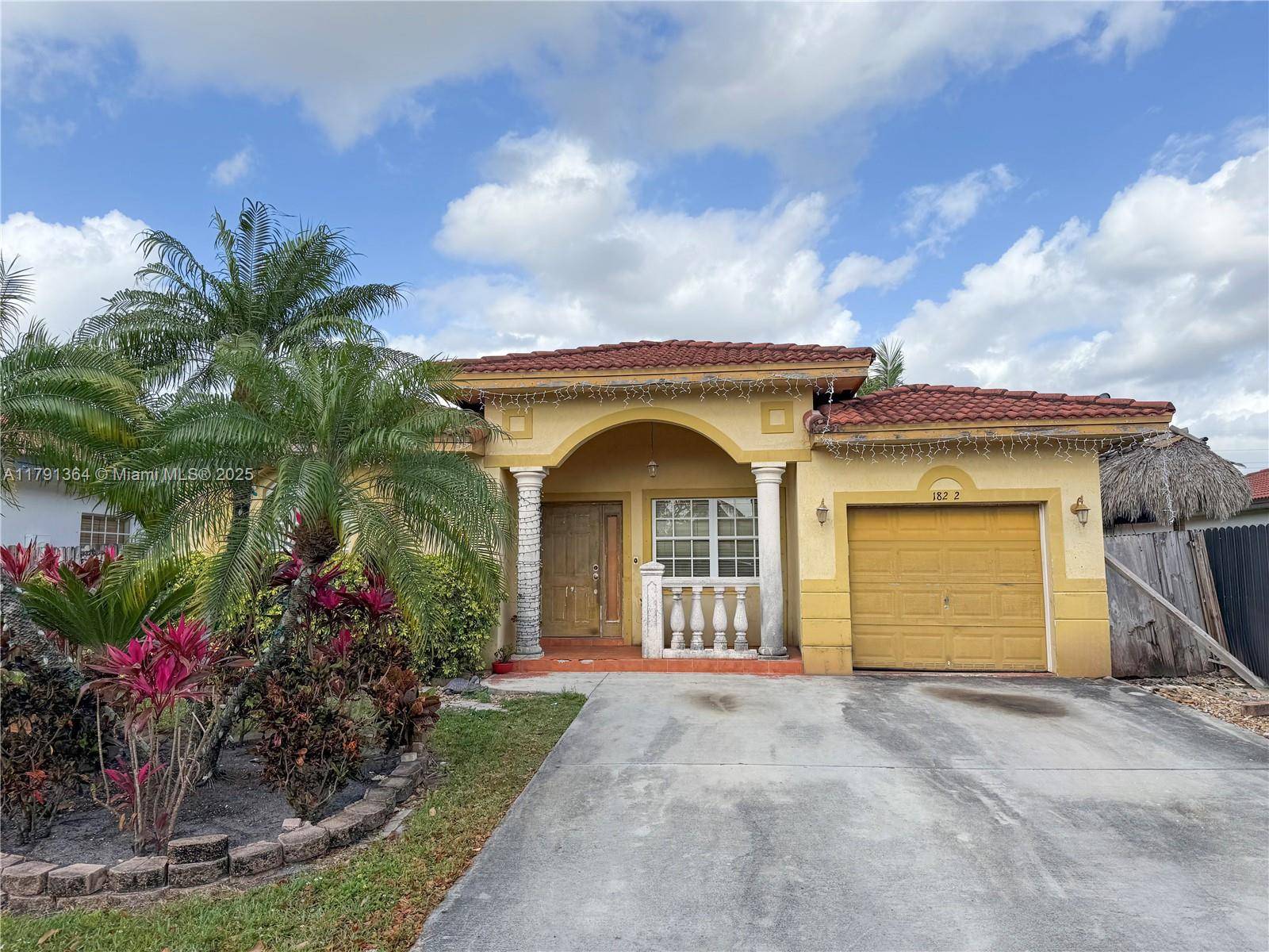 Miami, FL 33177,18252 SW 146th Ave