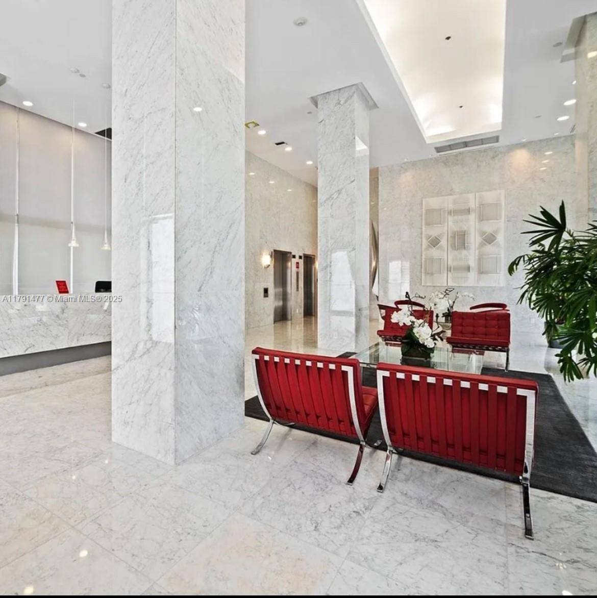 Miami, FL 33129,1627 Brickell Ave #2005