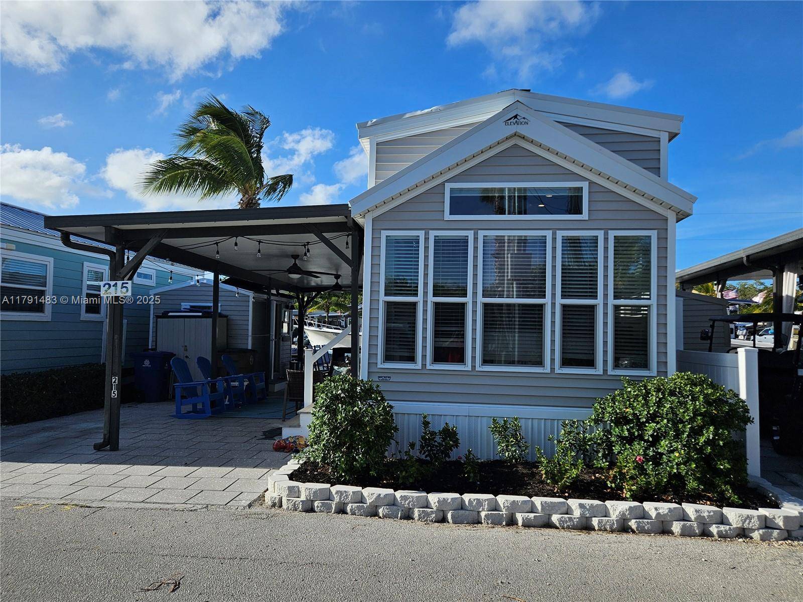 Key Largo, FL 33037,325 Calusa Street Lot 215