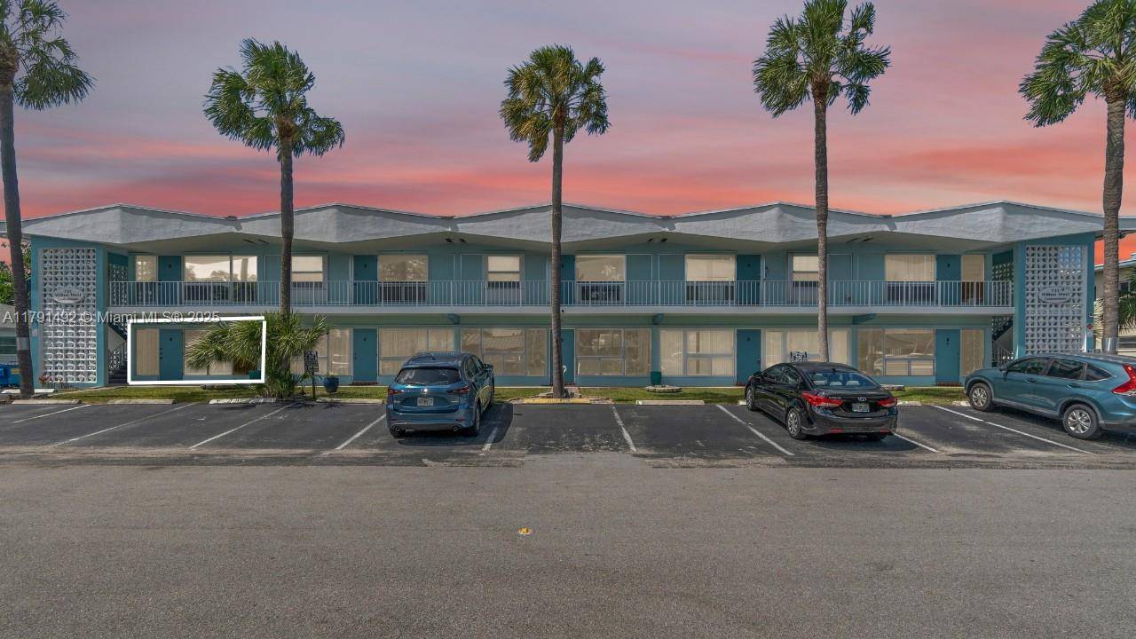 Wilton Manors, FL 33311,733 NW 30th Ct #1