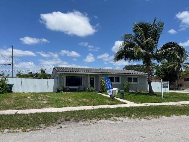 Miami Gardens, FL 33169,18732 NW 10th Ct