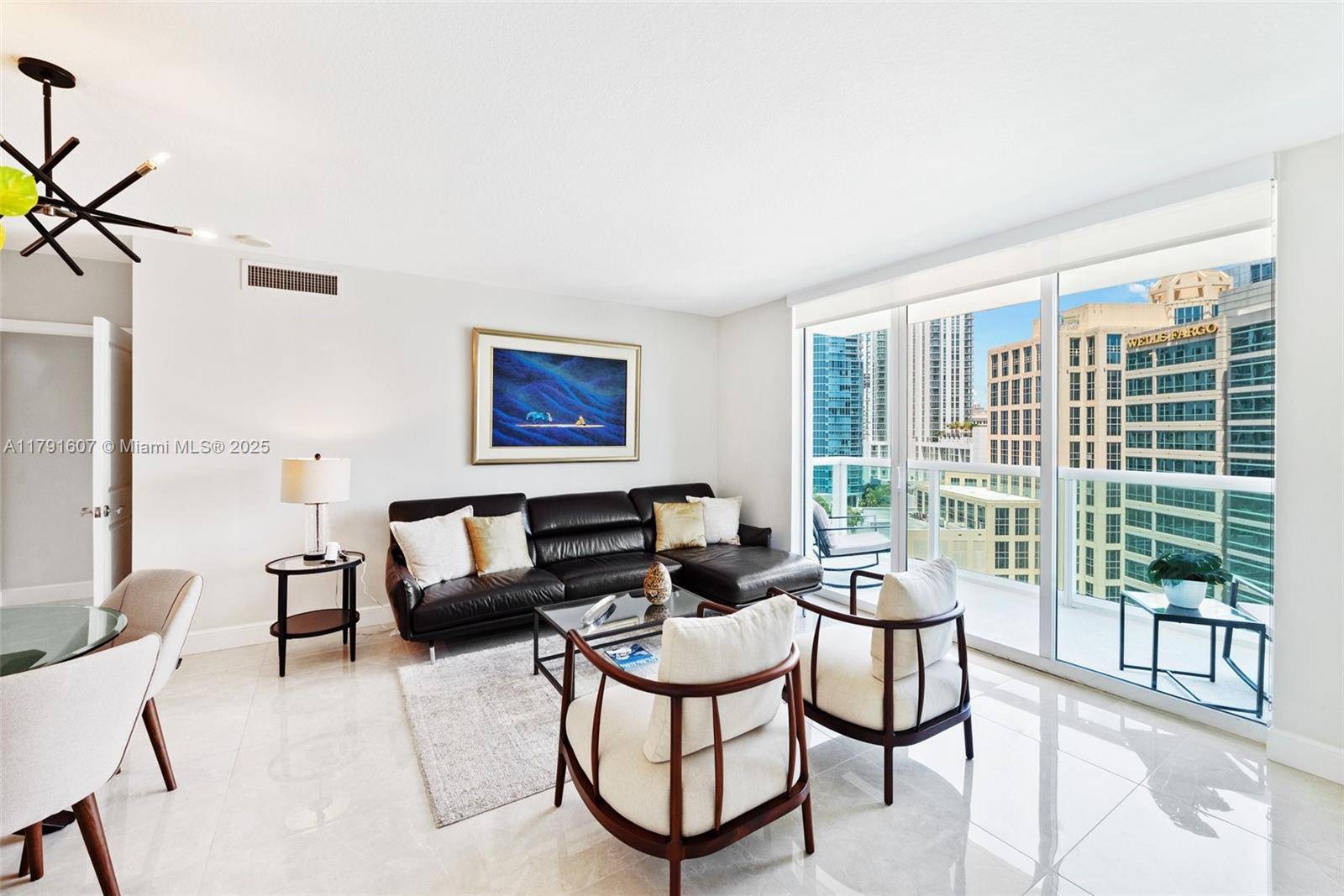 Fort Lauderdale, FL 33301,347 N New River Dr E #1908