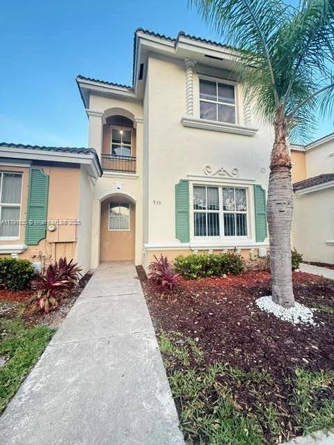 Homestead, FL 33033,Address not disclosed