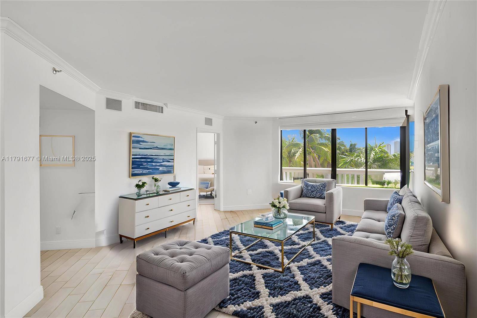 Aventura, FL 33160,1000 E Island Blvd #503