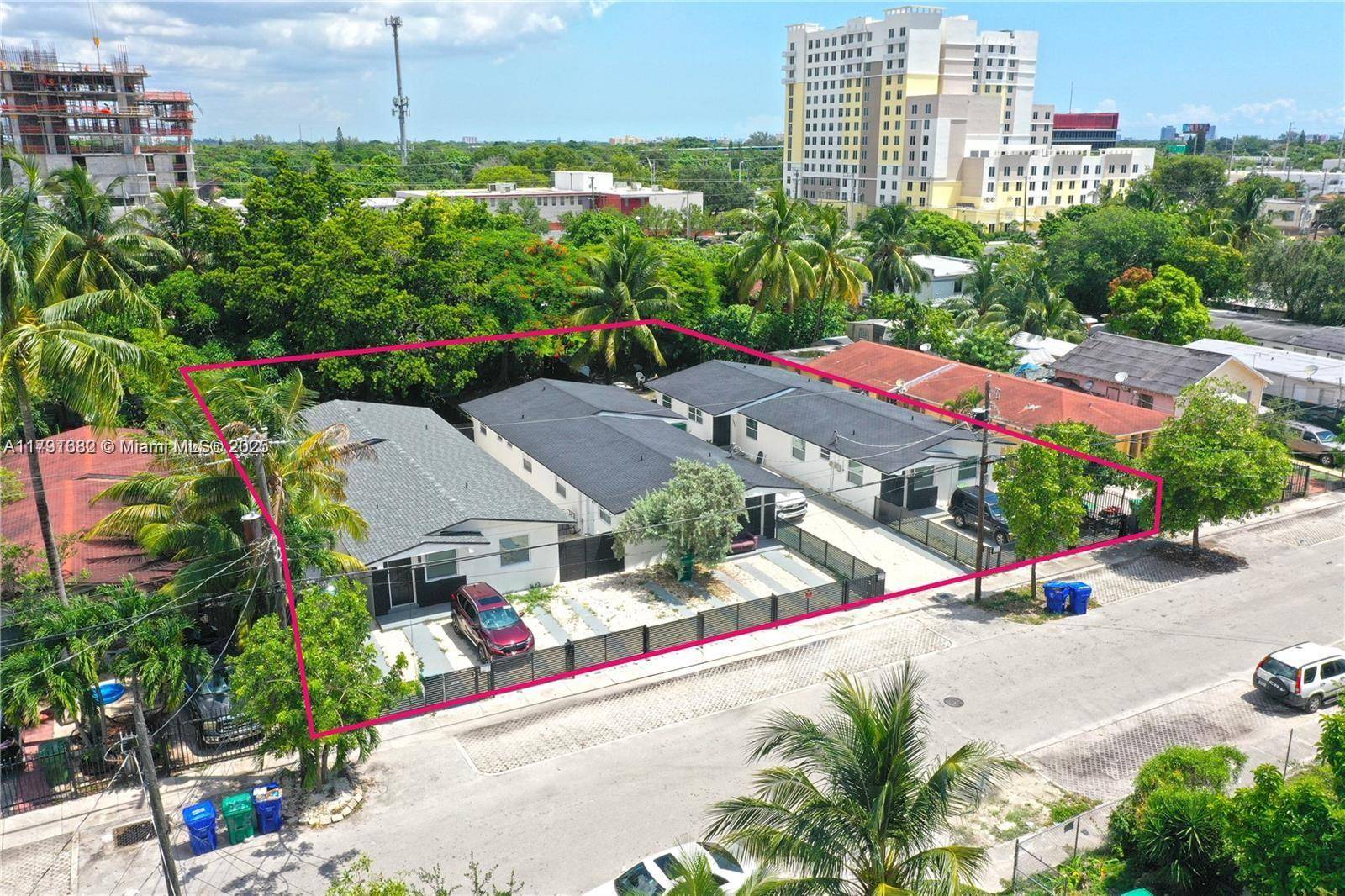 Miami, FL 33142,1441 NW 34th St