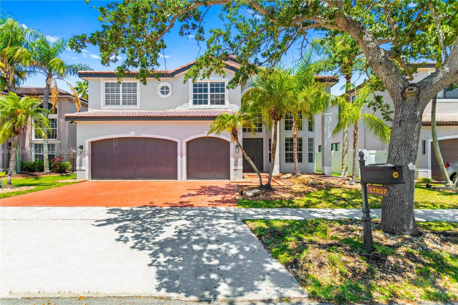 Miramar, FL 33029,17937 SW 36th St