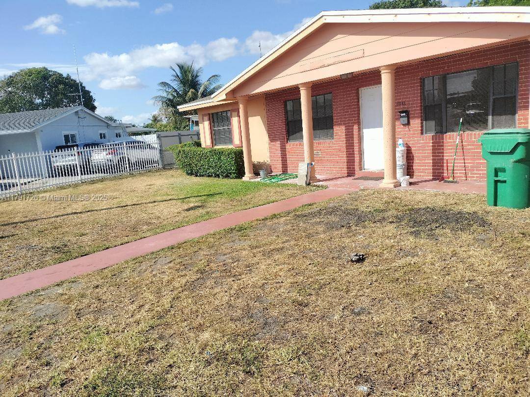 Opa-locka, FL 33055,17032 NW 49th Ct