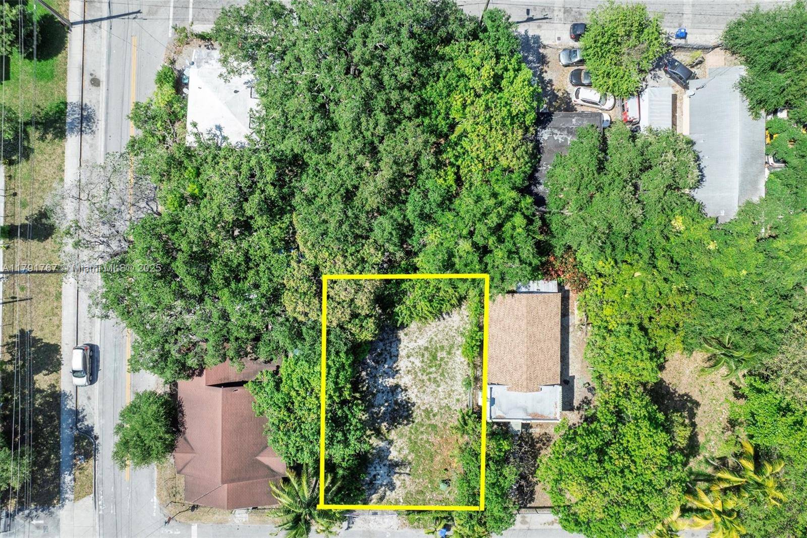 Miami, FL 33137,161 NE 58th St
