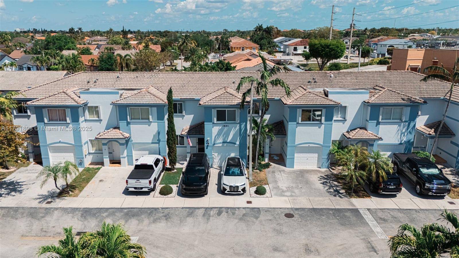 Miami, FL 33185,3891 SW 147th Ave #13