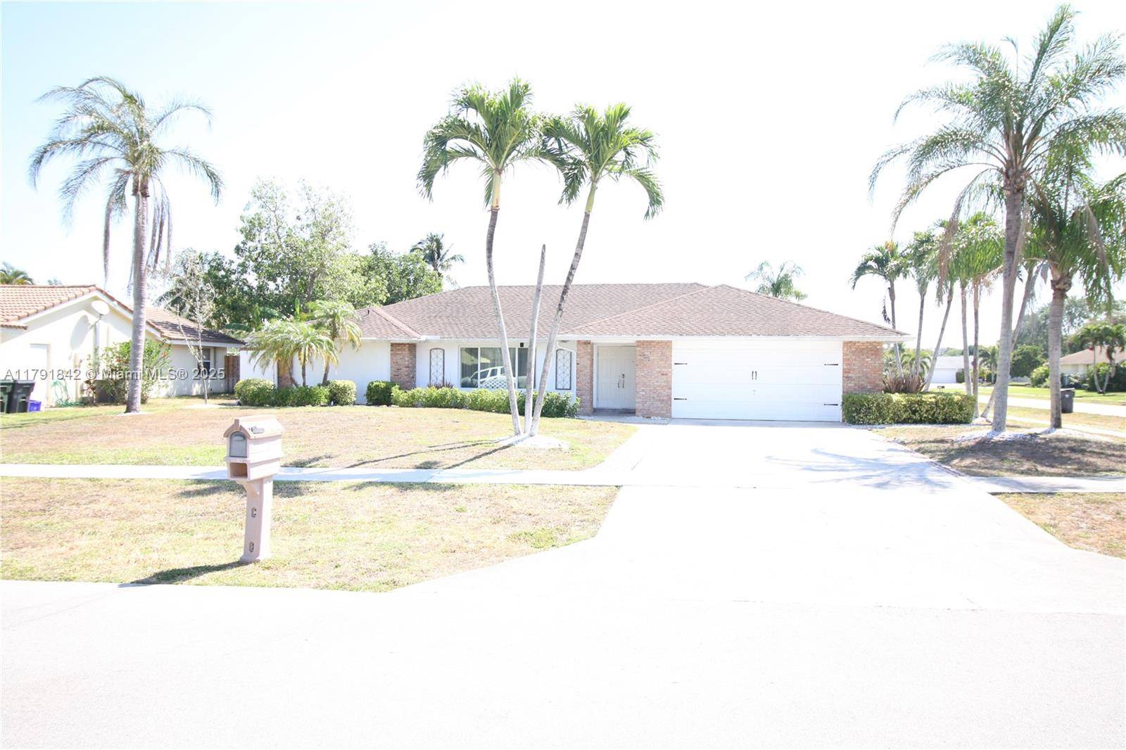 Wellington, FL 33414,990 Hickory Trl