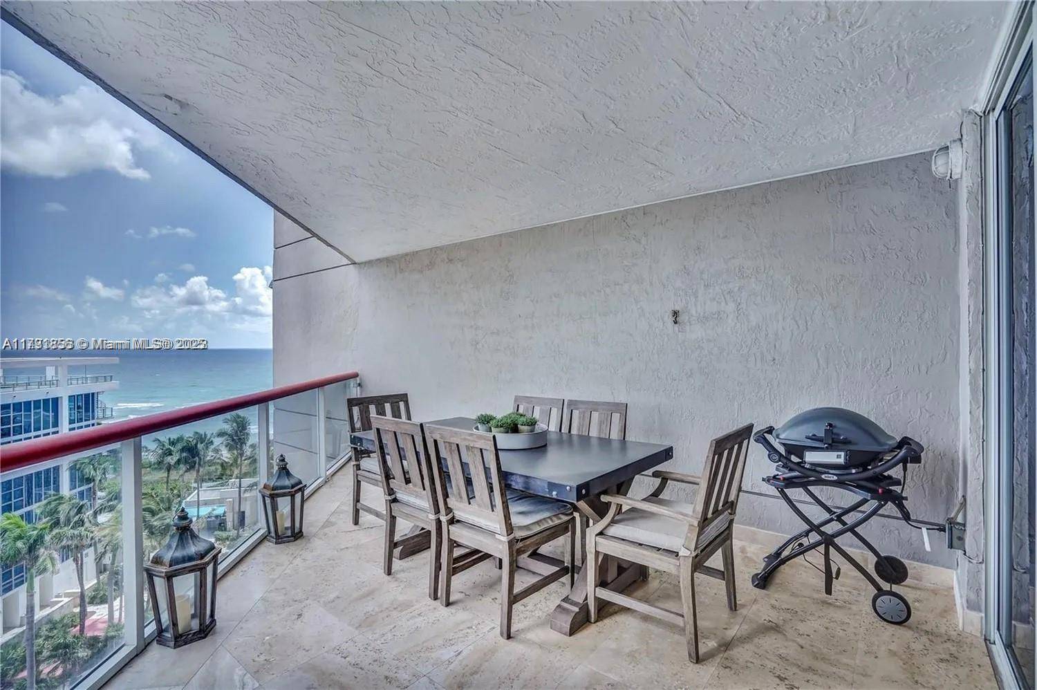 Miami Beach, FL 33141,6767 Collins #901