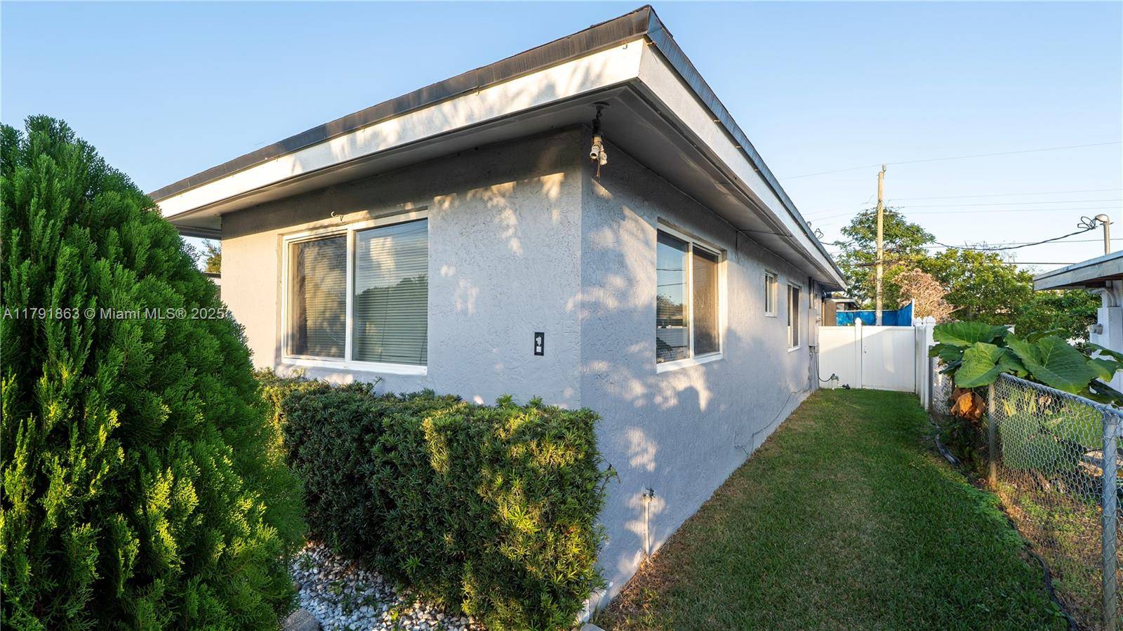 Fort Lauderdale, FL 33312,410 SW 31st Ave
