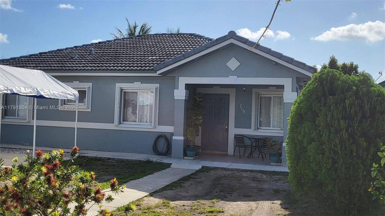 Homestead, FL 33033,715 SE 12th Ter