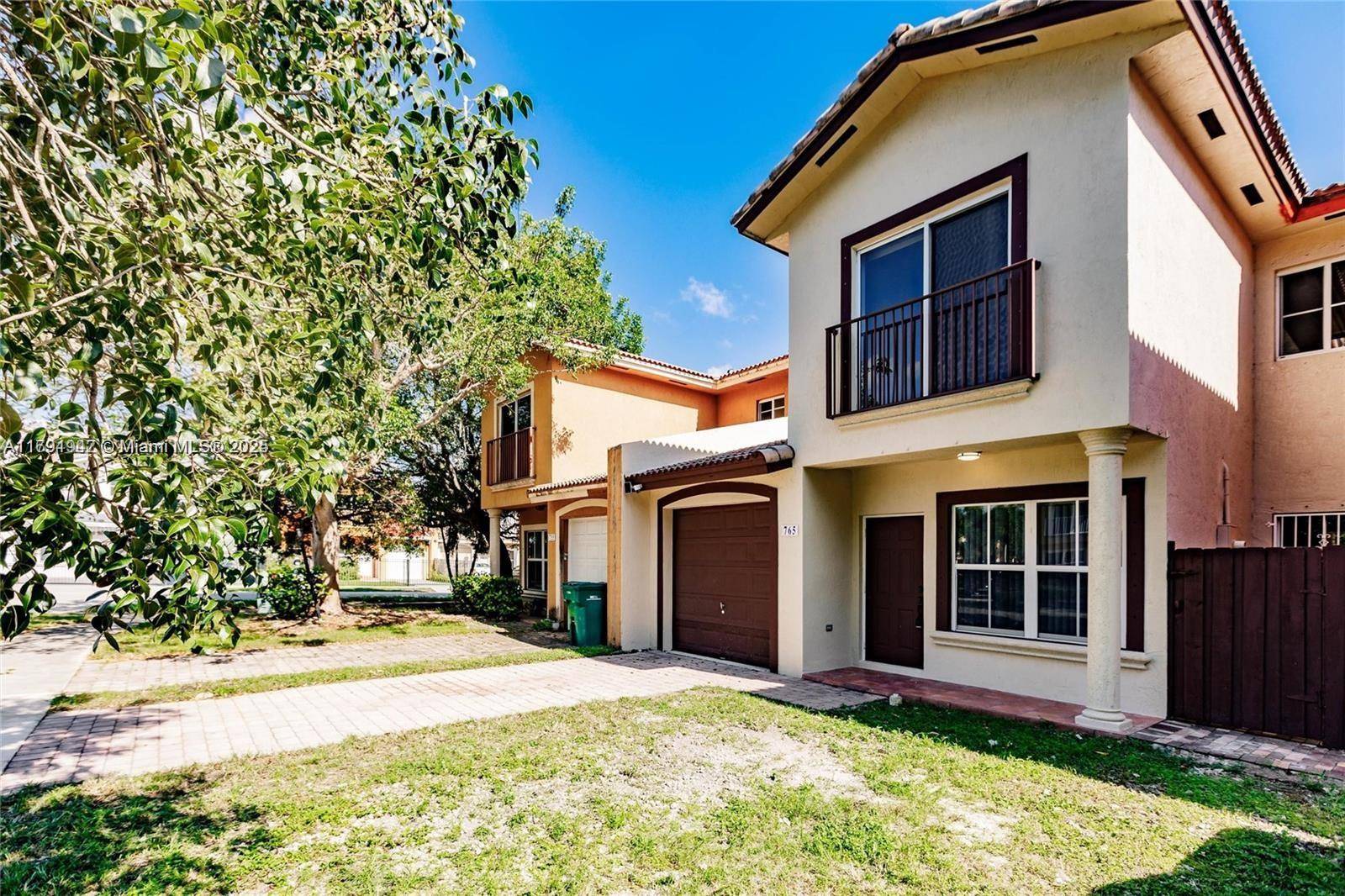 Florida City, FL 33034,765 SW 6th Ct #0