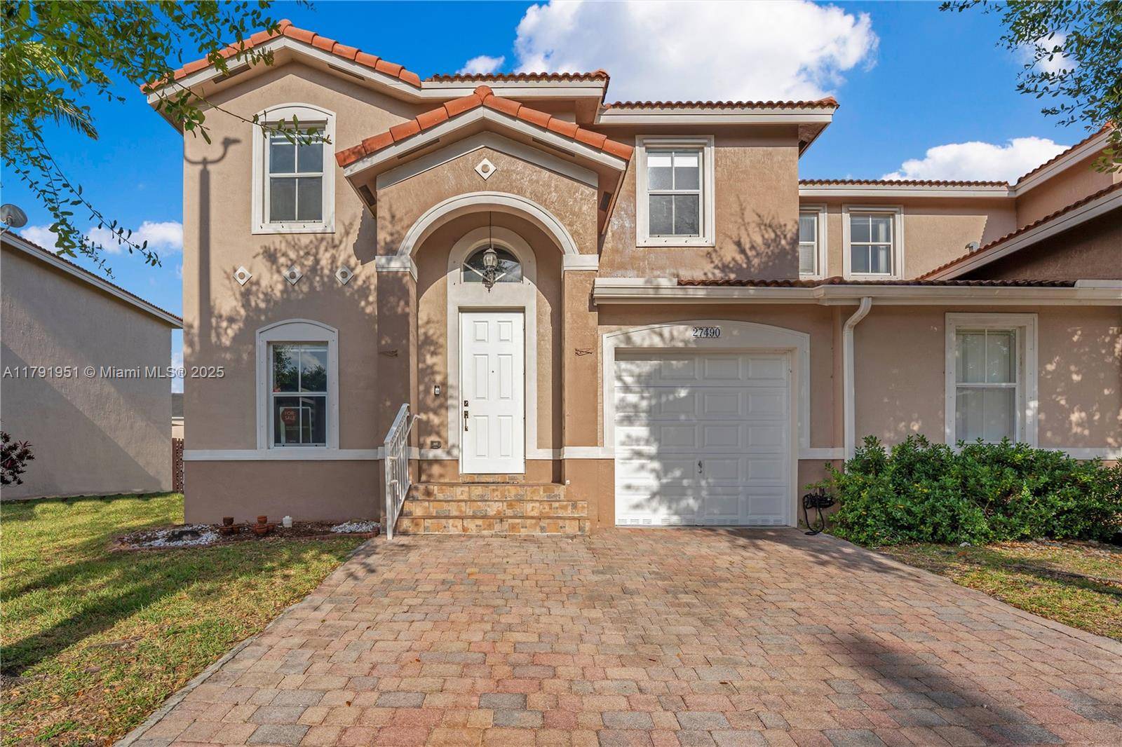 Homestead, FL 33032,27490 SW 138th Path