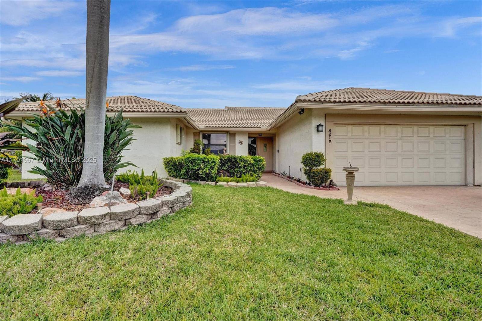 Tamarac, FL 33321,8215 NW 85th Ave