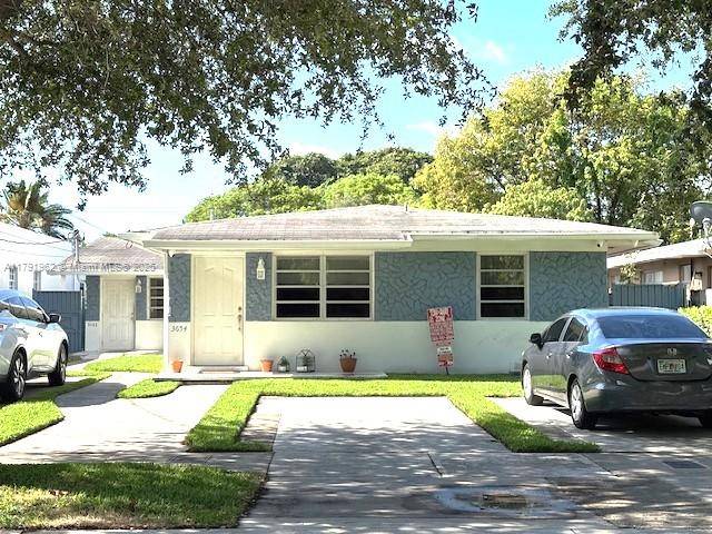 Miami, FL 33145,3652 3654 SW 22nd Ter