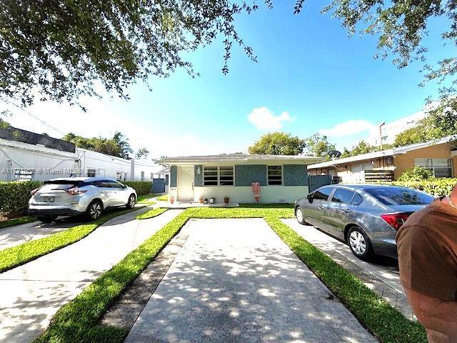 Miami, FL 33145,3652 3654 SW 22nd Ter