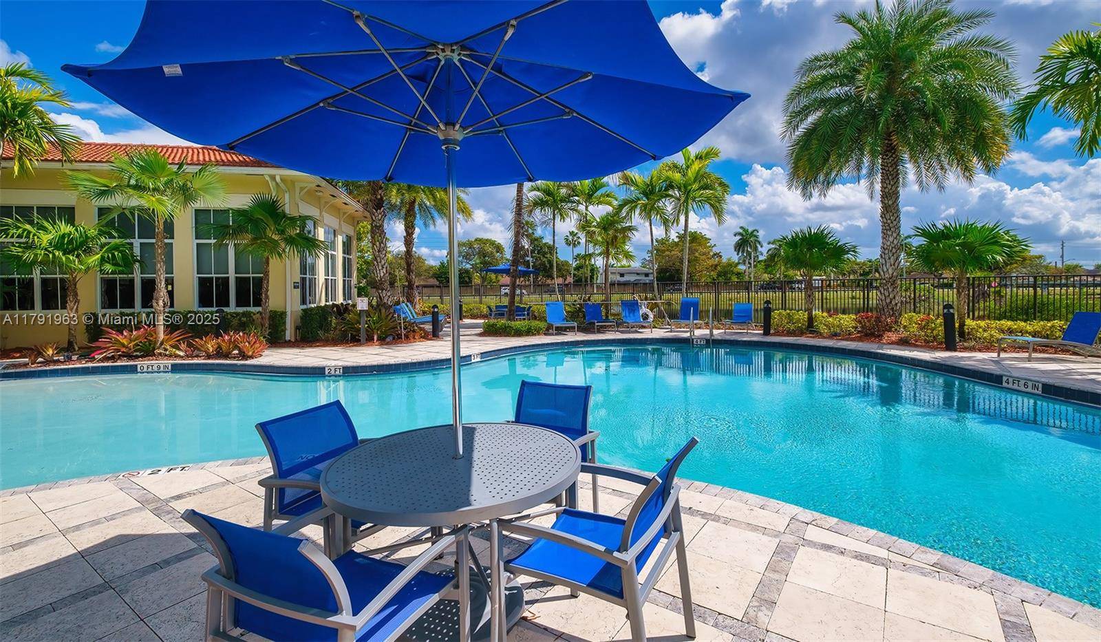 Pembroke Pines, FL 33025,10170 SW 7th St #31-411