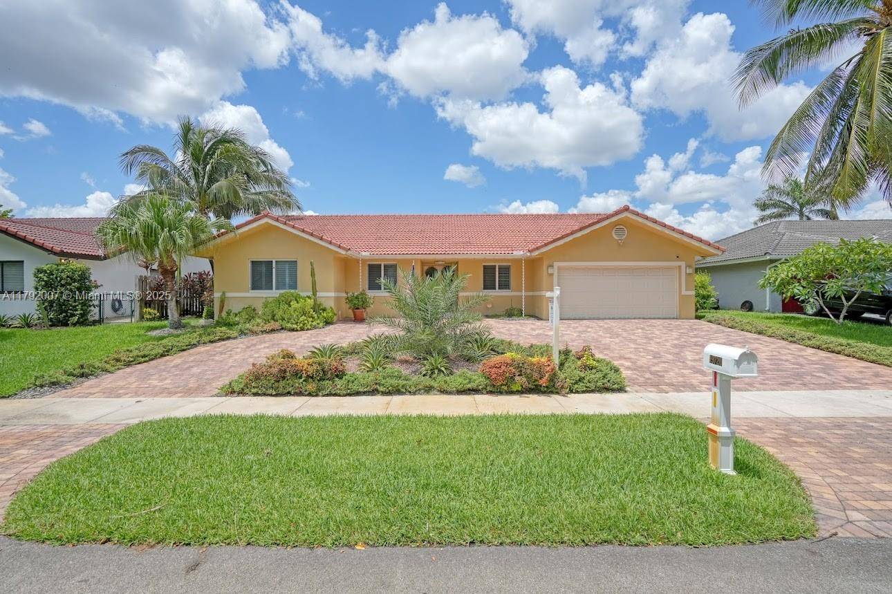 Cutler Bay, FL 33189,19720 SW 79th Ct