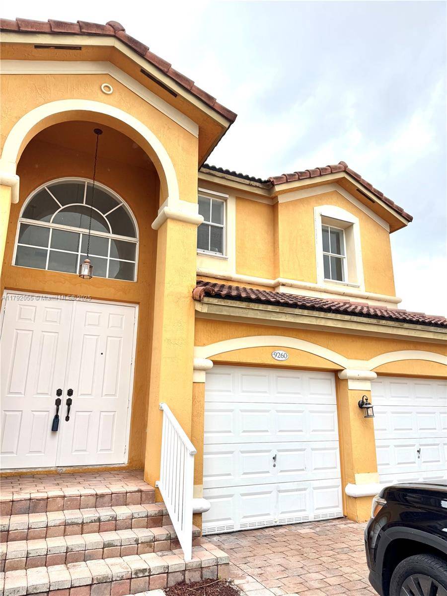 Miami, FL 33196,9260 SW 153rd Psge