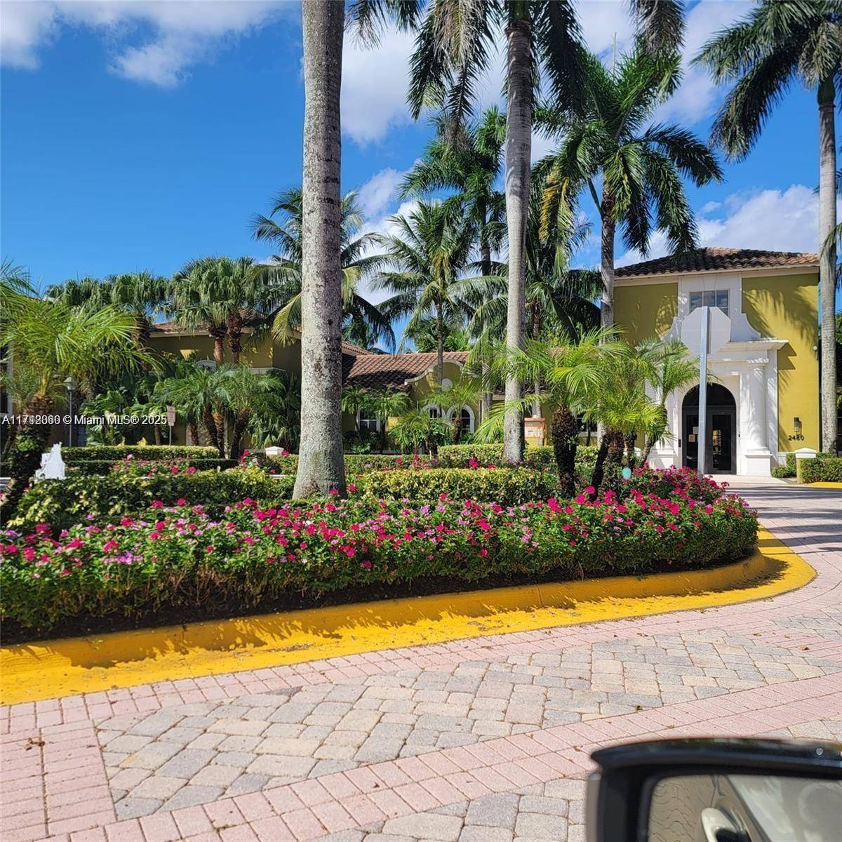 Miramar, FL 33025,2351 W Preserve Way #205