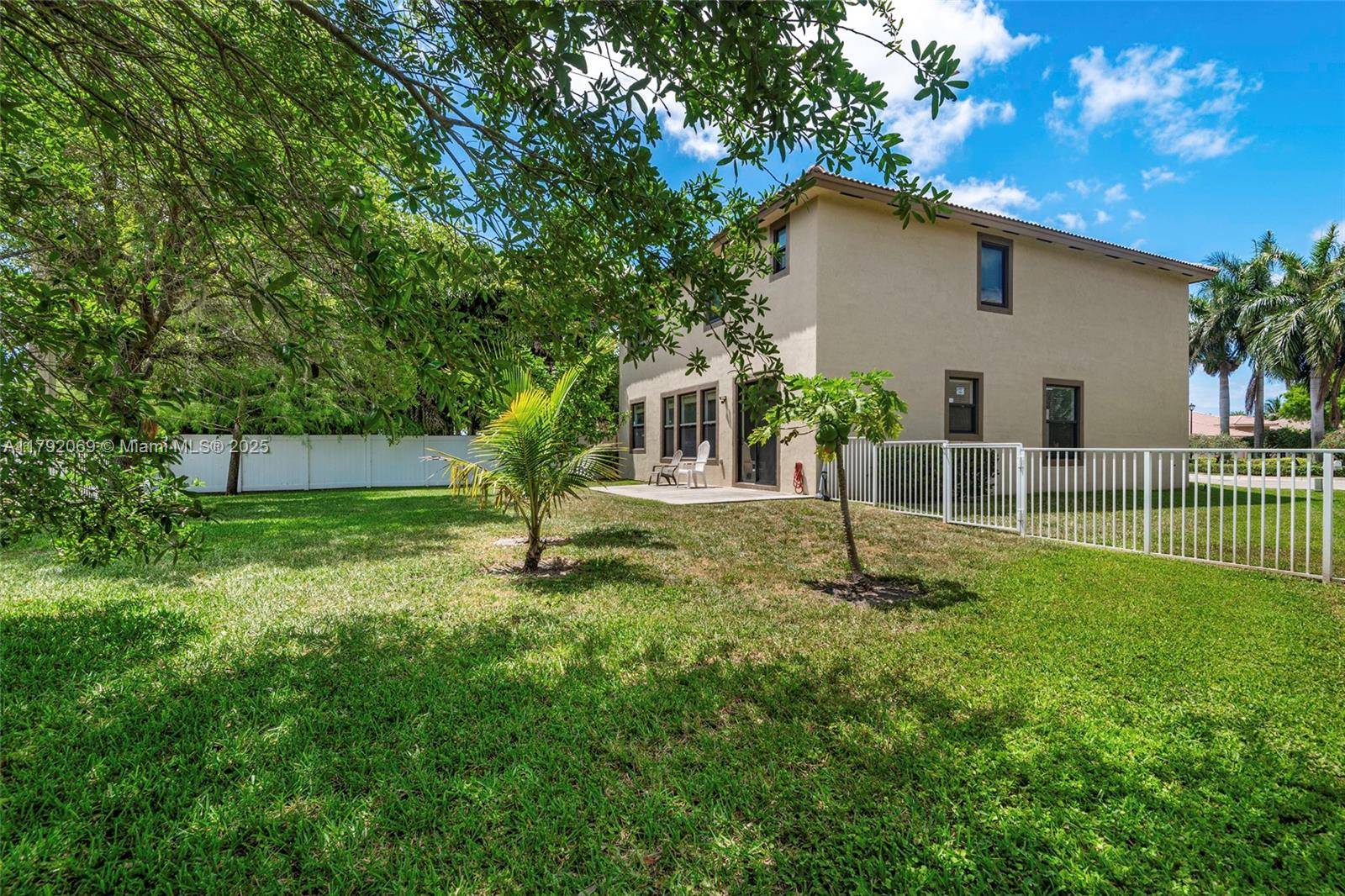 Miramar, FL 33027,14804 SW 54th St