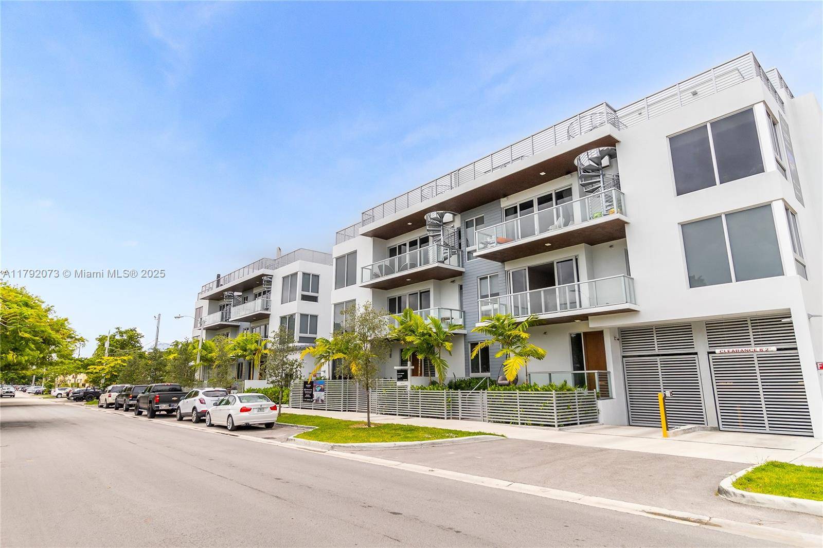Miami, FL 33129,545 SW 11th St #308