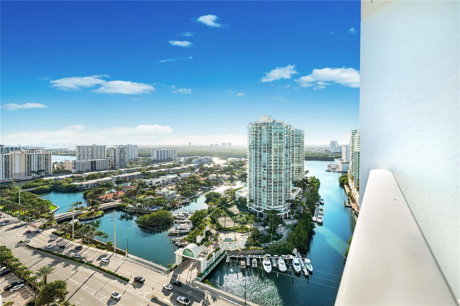Sunny Isles Beach, FL 33160,16485 Collins Ave #2438