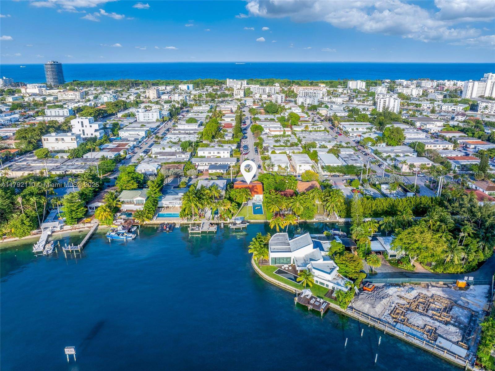 Miami Beach, FL 33141,8200 Hawthorne Ave