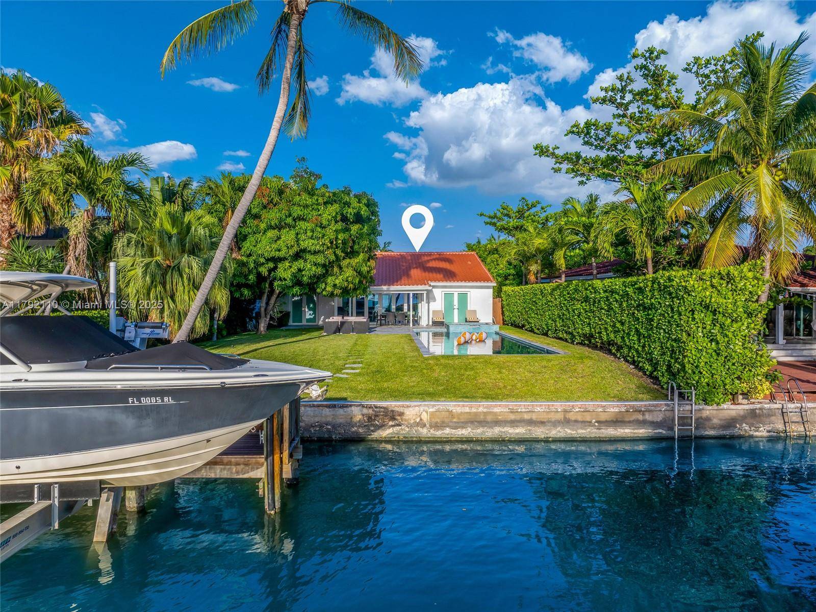 Miami Beach, FL 33141,8200 Hawthorne Ave