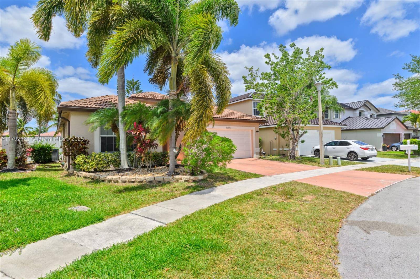 Miramar, FL 33029,18271 SW 27th St