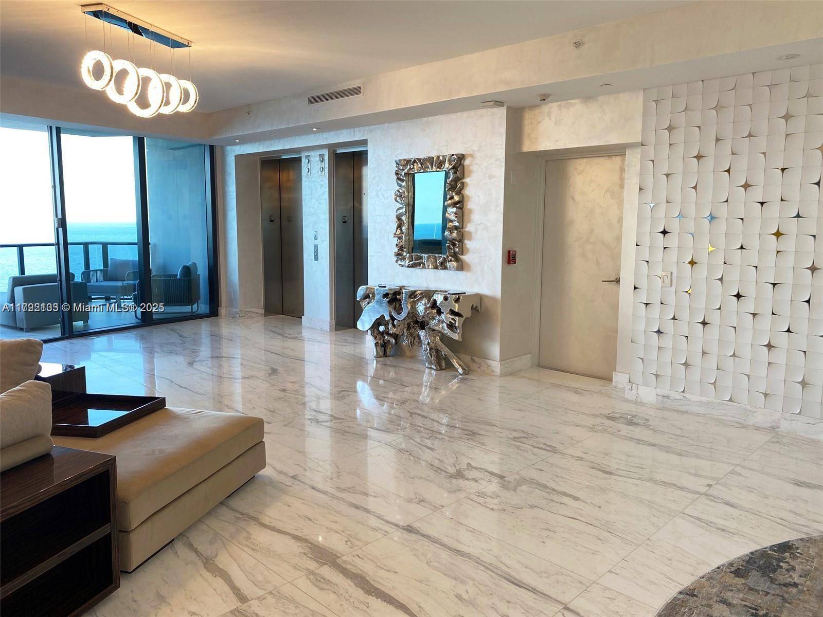 Sunny Isles Beach, FL 33160,18555 Collins Ave #2505