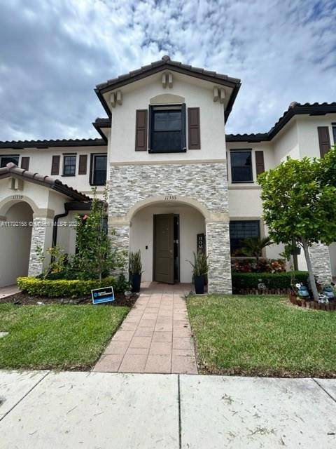 Homestead, FL 33032,11335 SW 248th Ter #11335