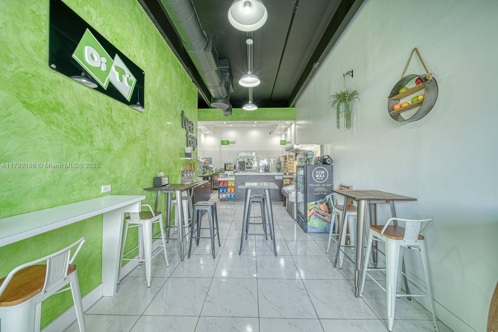 Miami, FL 33126,Profitable Meal Prep Business for Sale In Miami
