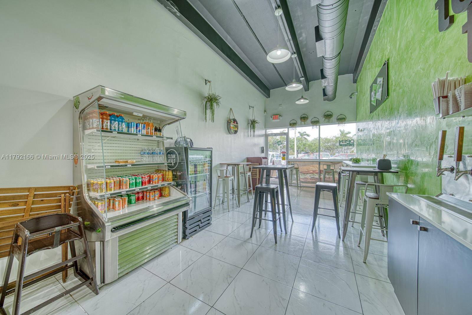 Miami, FL 33126,Profitable Meal Prep Business for Sale In Miami