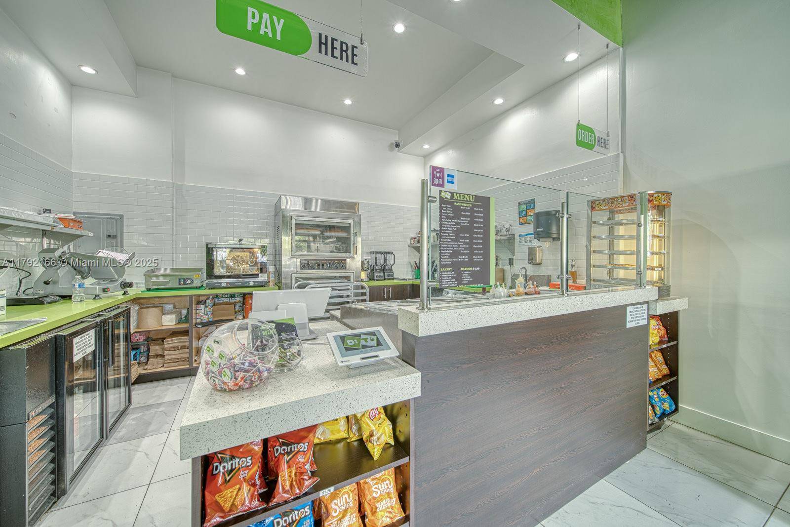 Miami, FL 33126,Profitable Meal Prep Business for Sale In Miami